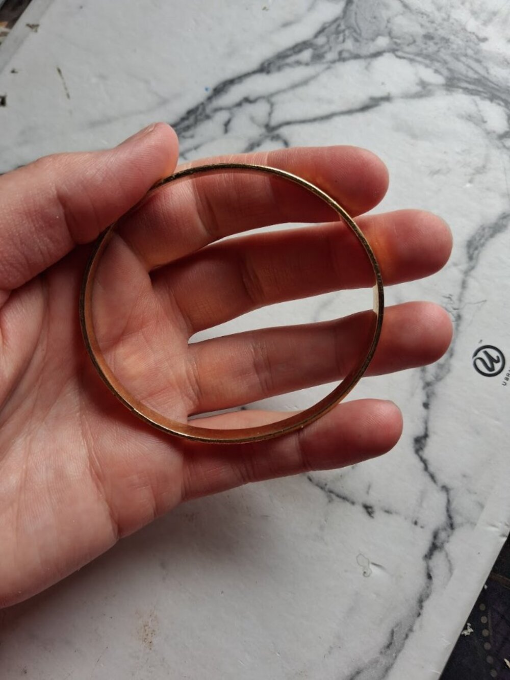 Bangle bracelet - Picture 3 of 4
